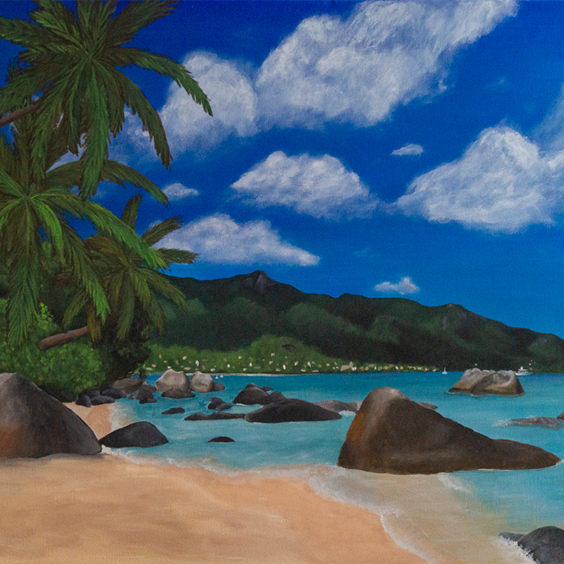 Seychellen, 2021