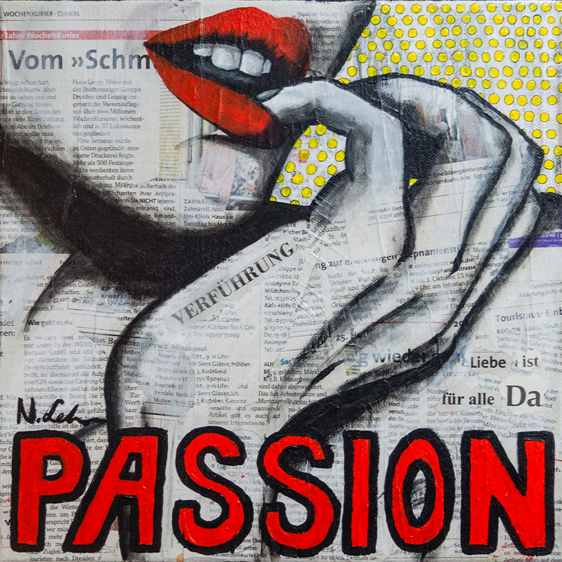 Passion,2020